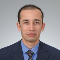Farohiddin Sodikov
