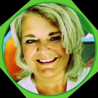 Dame van WandelWol