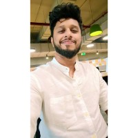 Nikhil Mohan