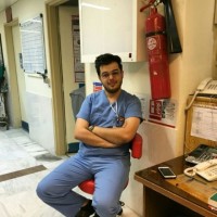 Shahab Moghaddam