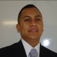 Hugo Cesar Ocampo Aguirre