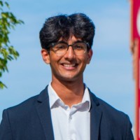 Krish Patel