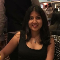 Lushanthi Kannangara