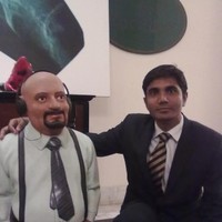 Umesh Hangarki