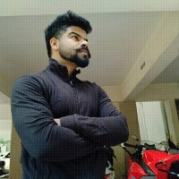Prashant Kamble