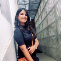 Mansi Sethia