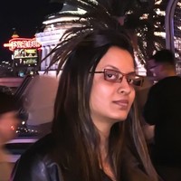 Mudrika Patel