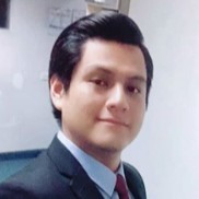Carlos Mimbela
