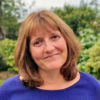 Lynda Wylie