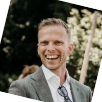 Patrick van Biezen