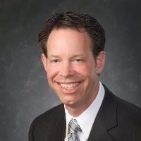 Mark Johnson