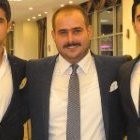 Barış DEMİREZER