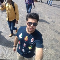 Sidhant Chandna