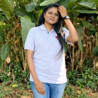 Pradeepa M.