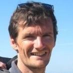 Marc De Broissia