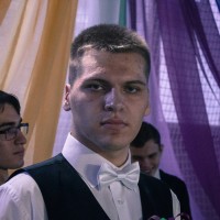 Андрей Колосков