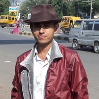 Zishanhaider Naqvi