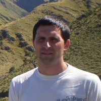 Santiago Hernan Piedra