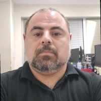 Marcos Rios