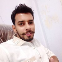 Kalpesh soge