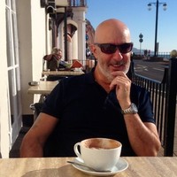 Ian Ellis