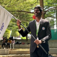 Ashwin Mp