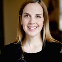 Annie Baillargeon Fortin
