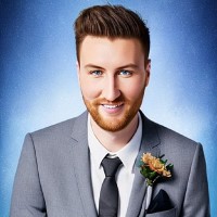 Brandon Stone
