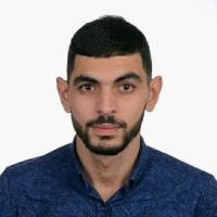Haitem Boudjadar