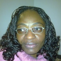 Marguerite Awoulbe Manga