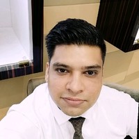 Ashraf Ali Syed