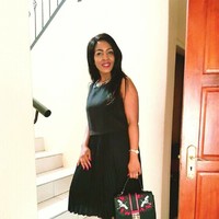 Cathrine Molefe