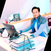 Mohammad Miraj Hassan