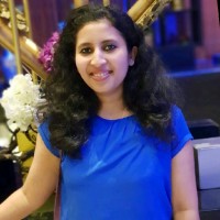 Kavya Ashok