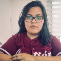 Alondra Del Rocio Mendoza Mejía