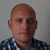 Johan Van Breugel