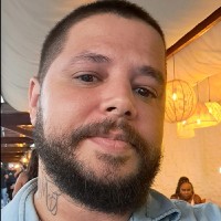 Rodrigo Pinheiro