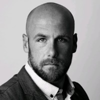 Frank Huber