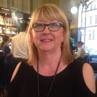 Jayne Binstead