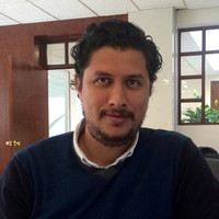 José Roberto Padilla Uribe