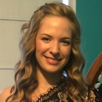 Ashley Maracle (Carr)