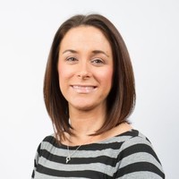 Kristy John (was McCallum)