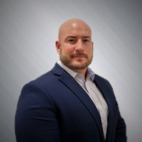 Robert Kitchens, CSM