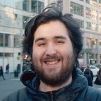 Michael Palladino