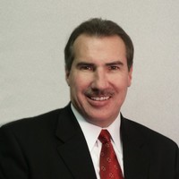 Mark Johnson Cmb