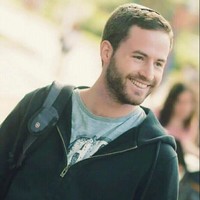 Nadav Spitzer