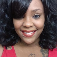 Kiana Stradford