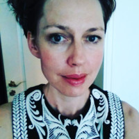 Arnhild Stokke
