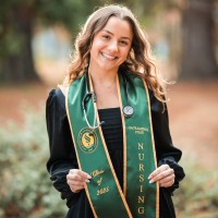 Isabelle Roach RN, BSN