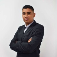 Santiago Jaramillo David